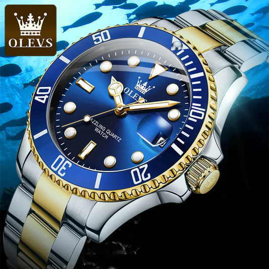 OLEVS 5885