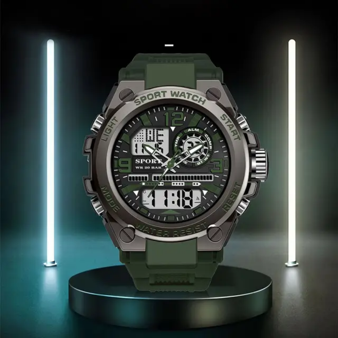 ViperX Military 🐍