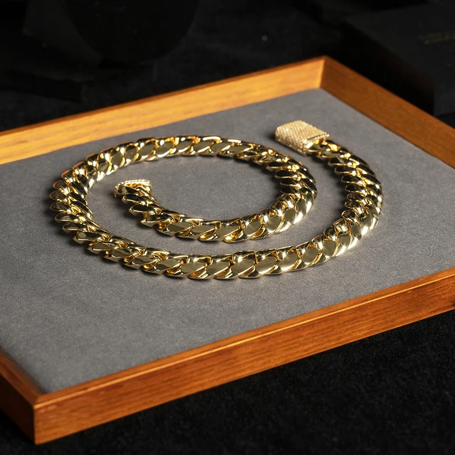 Ice Luxe cadena