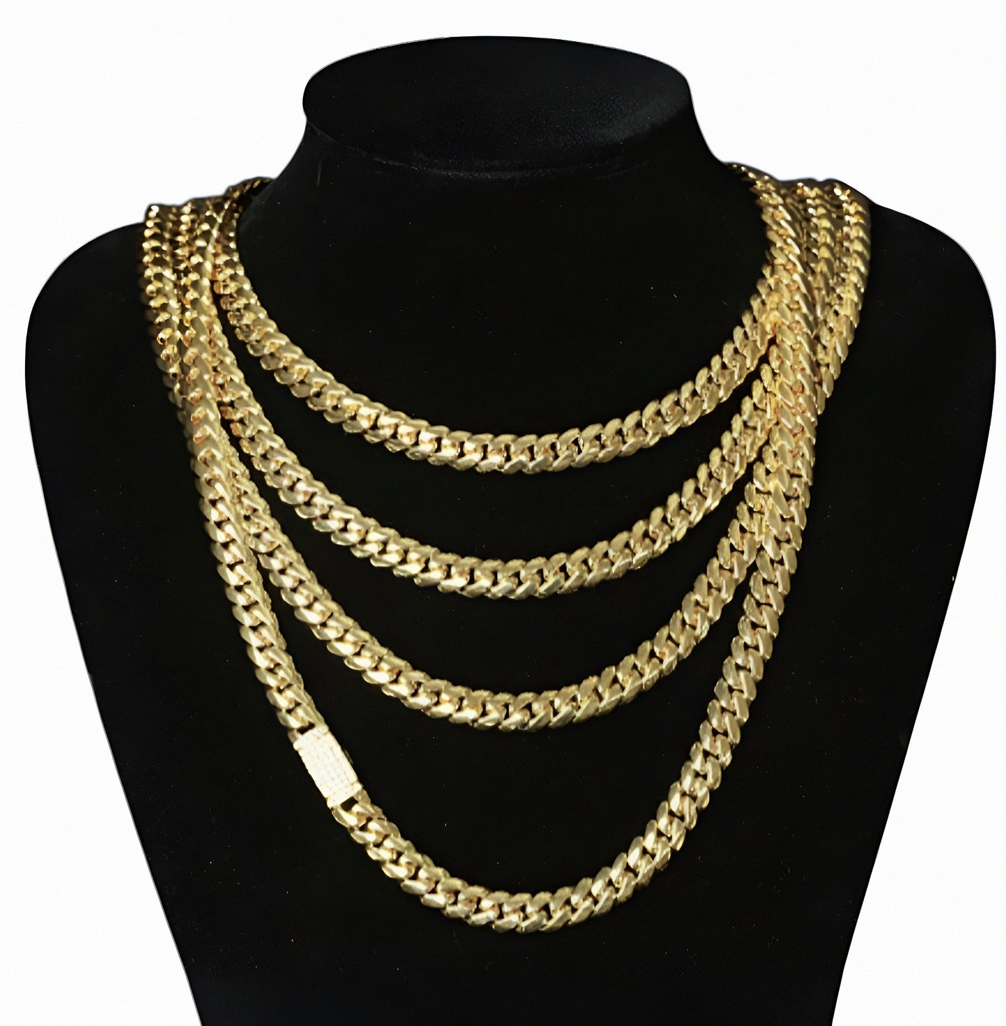 Ice Luxe cadena