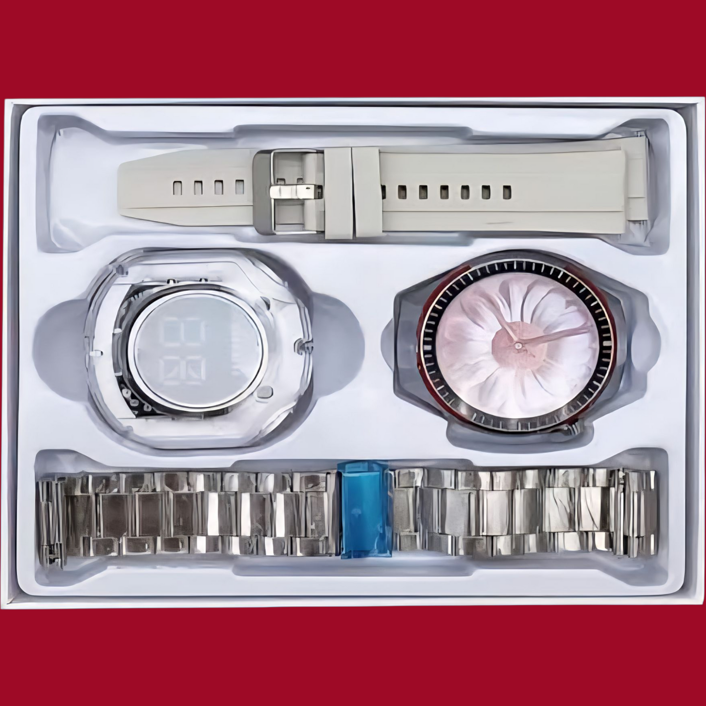 SmartWatch H85