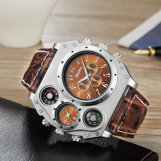 Oulm watch