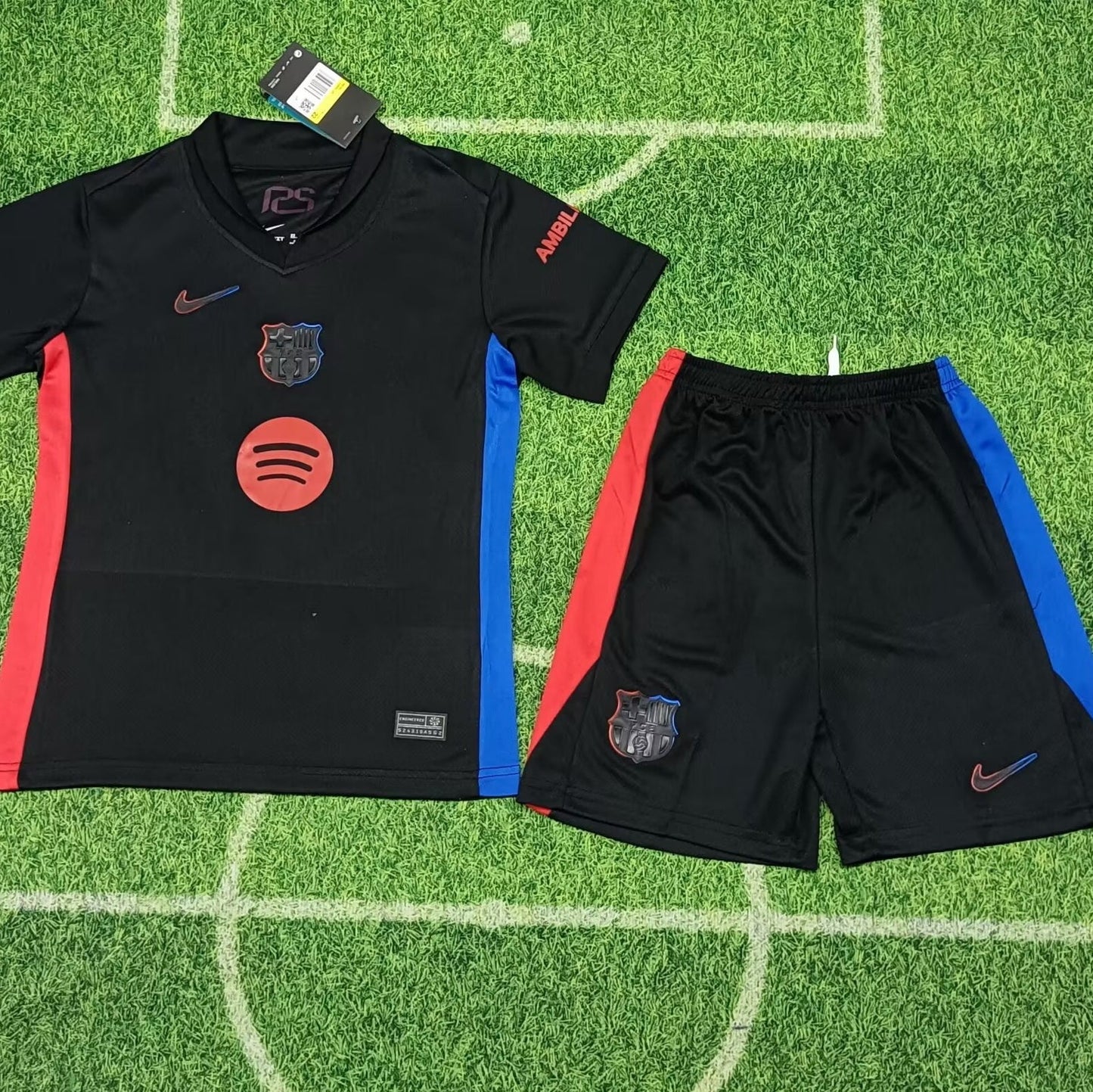 Força Barça Kids 🔵🔴