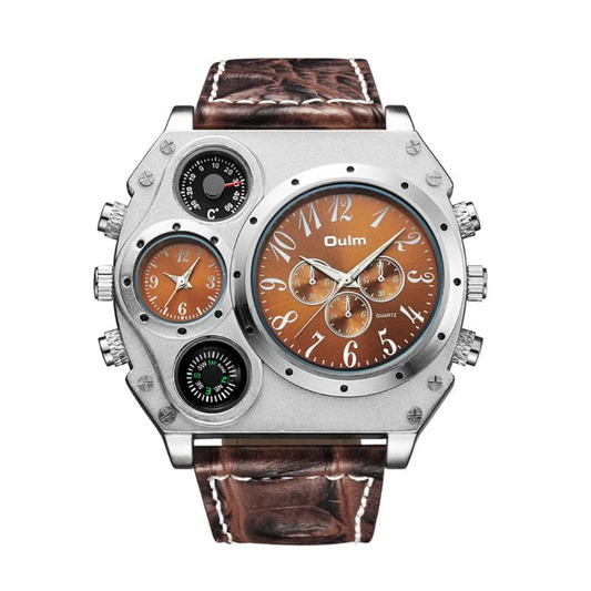 Oulm watch