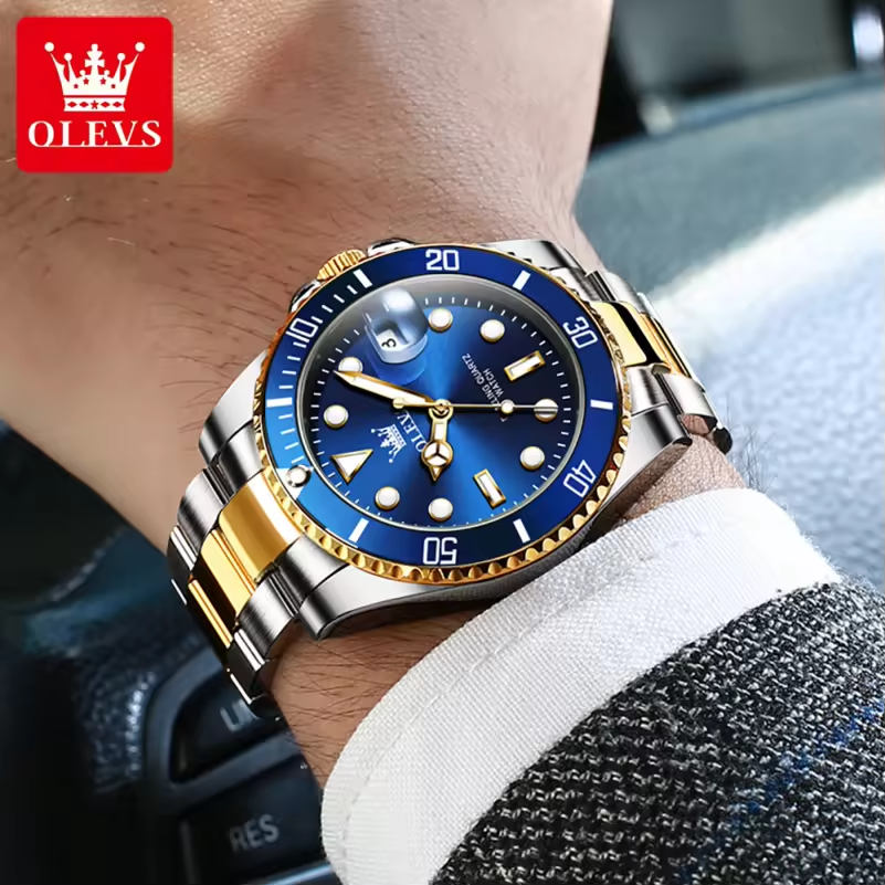 OLEVS 5885