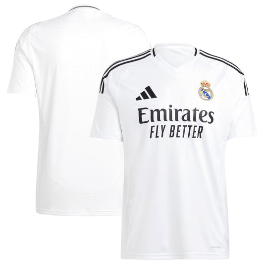 Rey de Europa Jersey