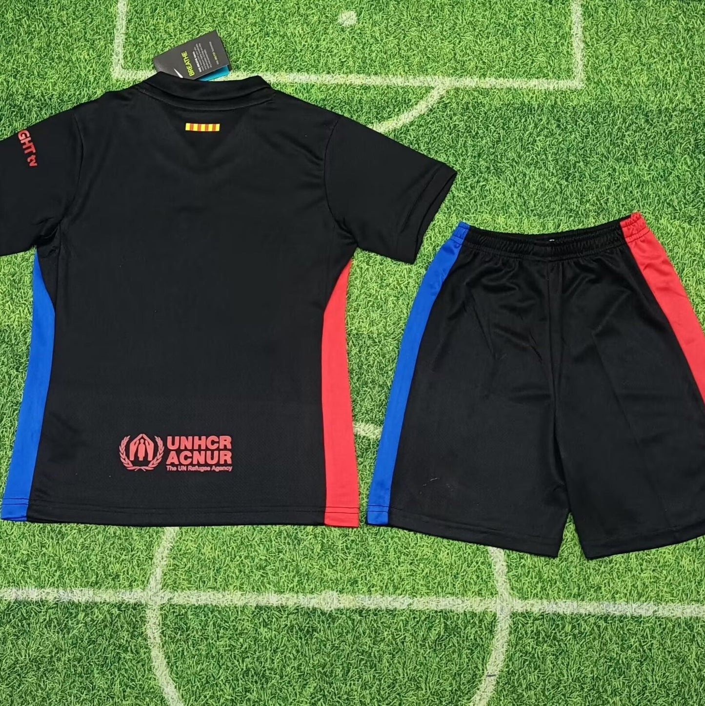 Força Barça Kids 🔵🔴