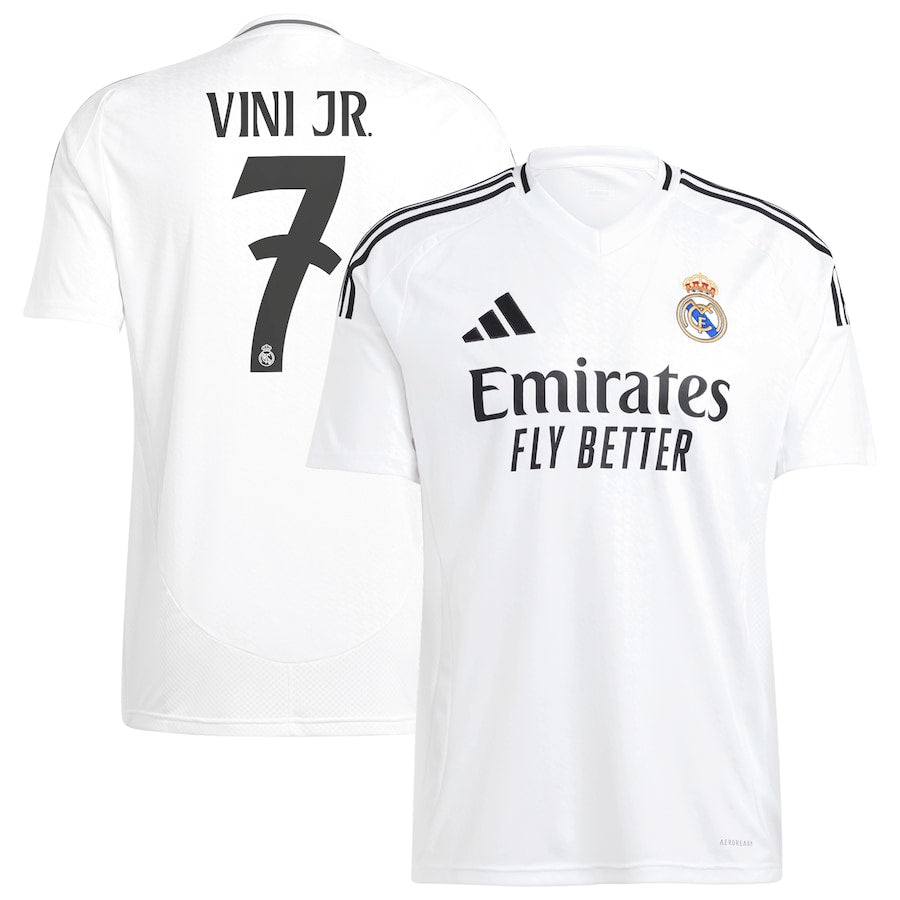 Rey de Europa Jersey