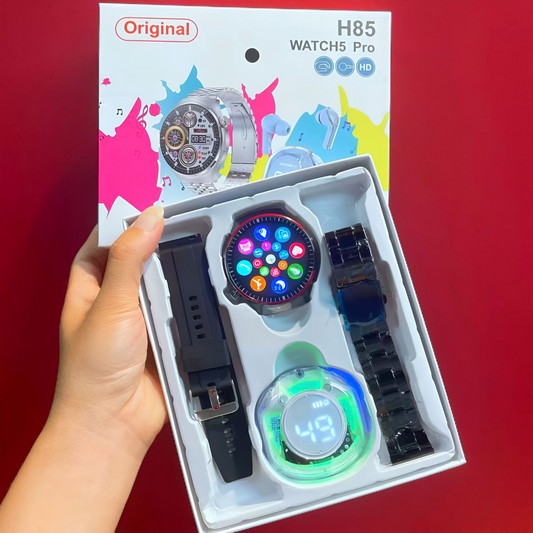 SmartWatch H85