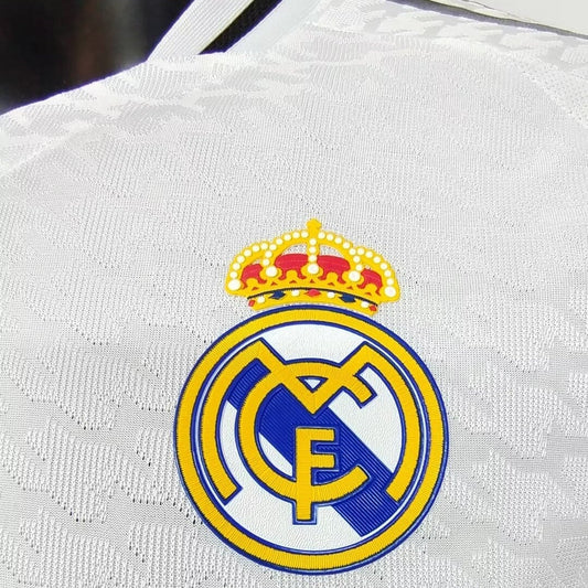 Rey de Europa Jersey