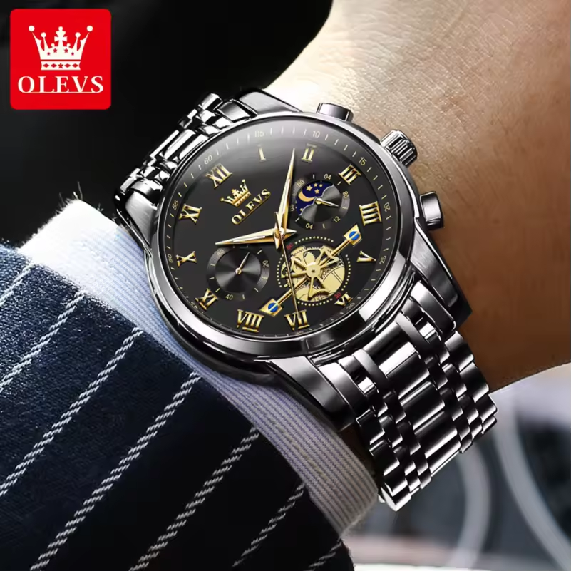 OLEVS 2859
