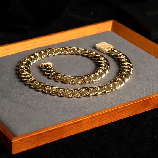 Ice Luxe cadena