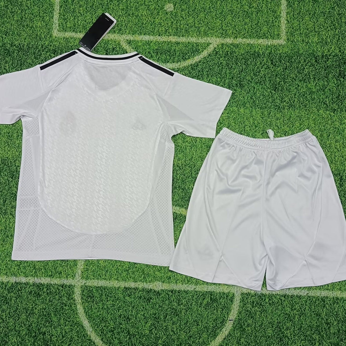 "Mini Galáctico" ⚽✨