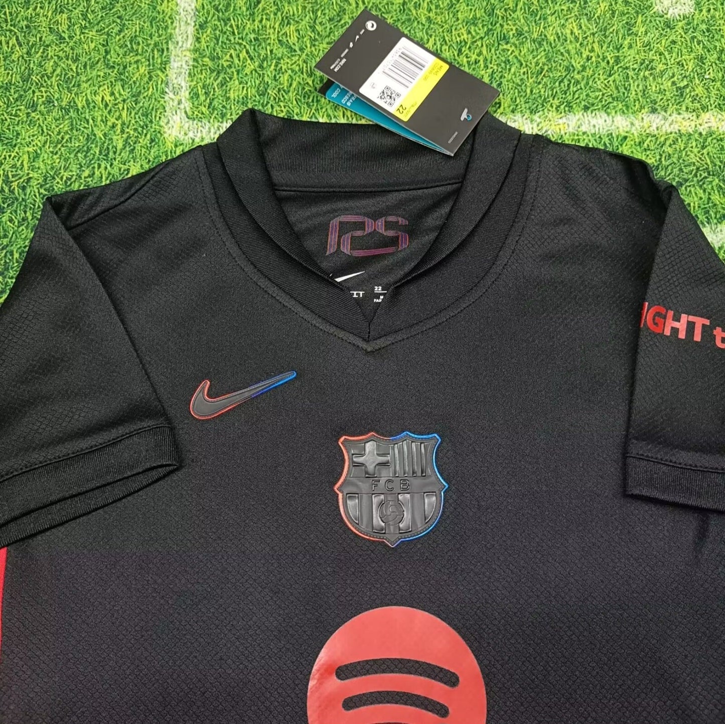 Força Barça Kids 🔵🔴