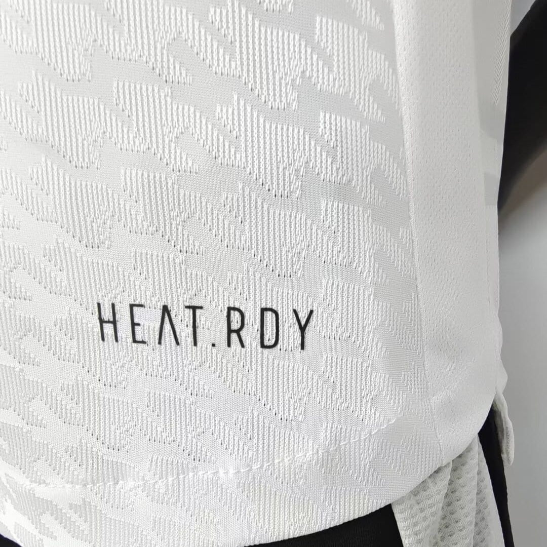 Rey de Europa Jersey