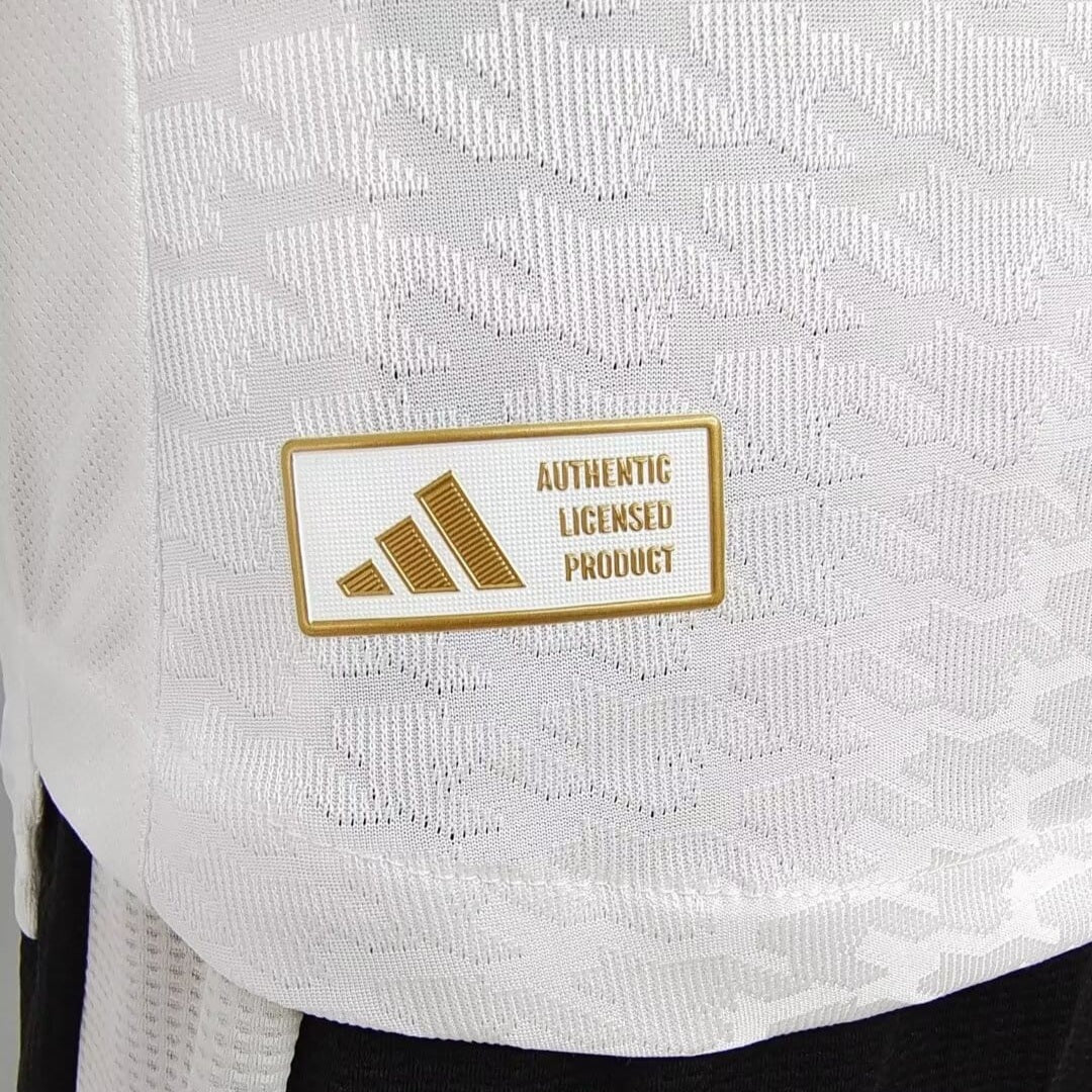 Rey de Europa Jersey
